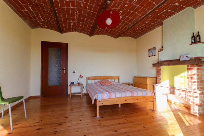 Villa in vendita a San Lorenzo, Santo Stefano Roero (CN)