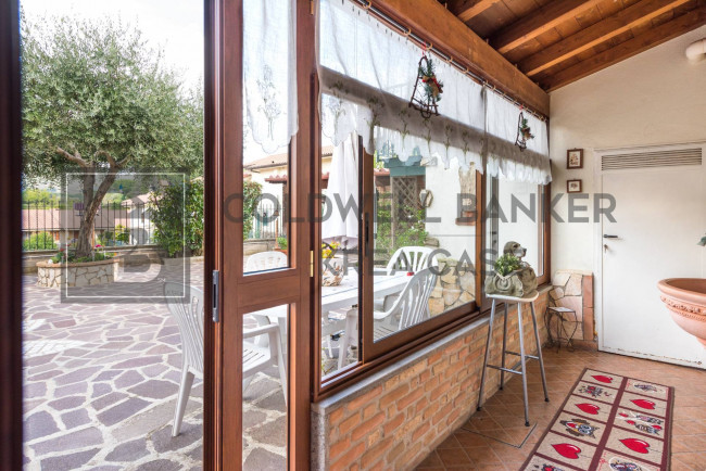 Villa in vendita a Grottaferrata (RM)