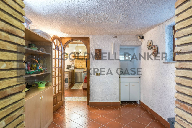 Villa in vendita a Grottaferrata (RM)