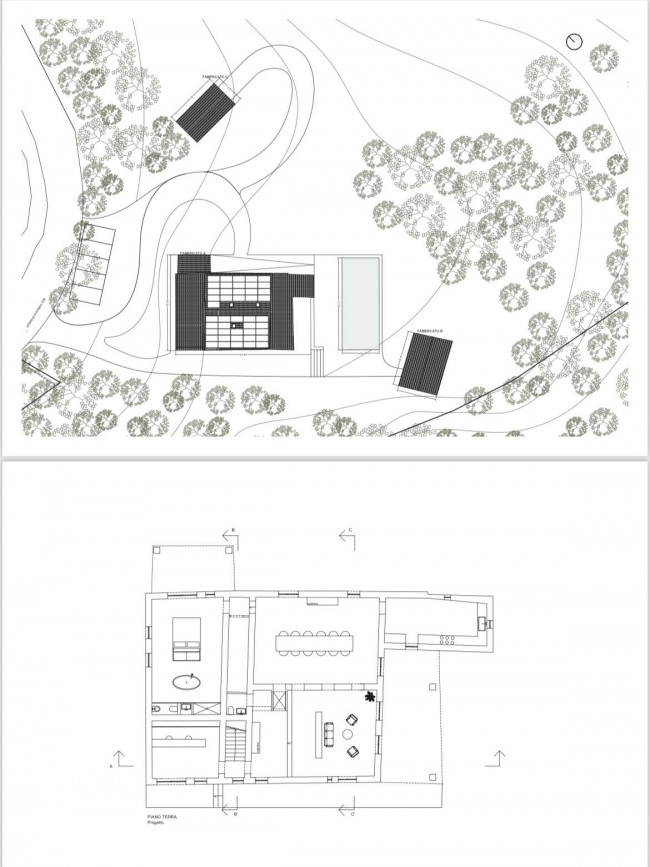 Terreno edificabile in vendita a Monte Grimano Terme (PU)