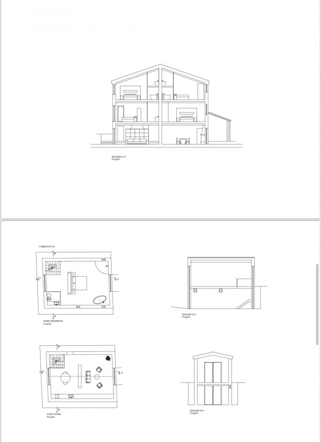 Terreno edificabile in vendita a Monte Grimano Terme (PU)