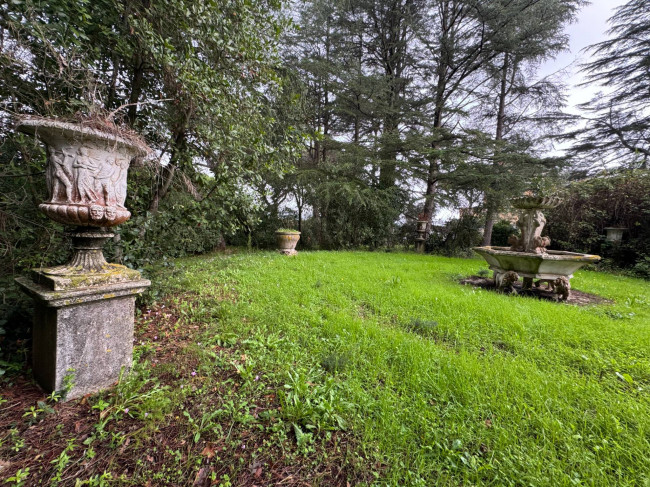 Casa indipendente in vendita a Bracciano (RM)