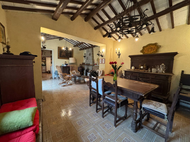 Casa indipendente in vendita a Bracciano (RM)