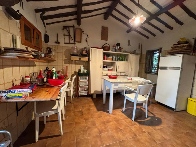 Casa indipendente in vendita a Bracciano (RM)