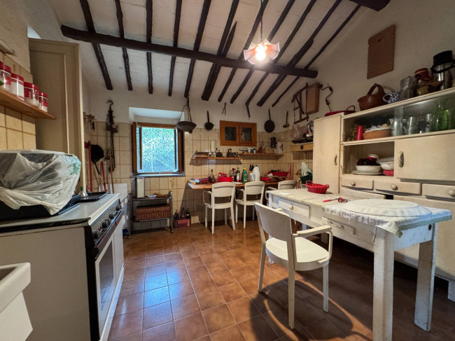 Casa indipendente in vendita a Bracciano (RM)