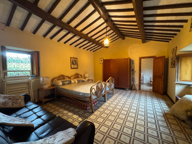 Casa indipendente in vendita a Bracciano (RM)