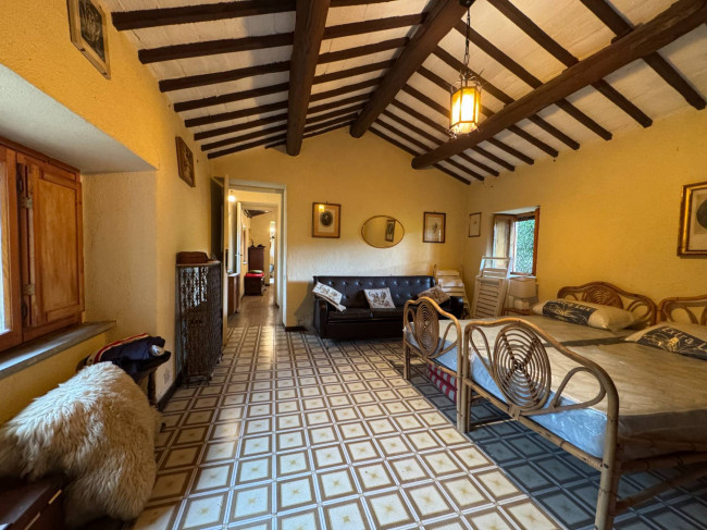 Casa indipendente in vendita a Bracciano (RM)