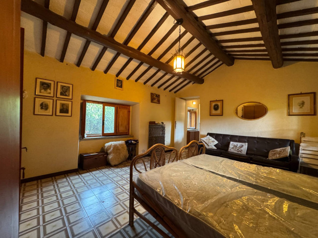 Casa indipendente in vendita a Bracciano (RM)