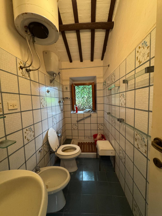 Casa indipendente in vendita a Bracciano (RM)