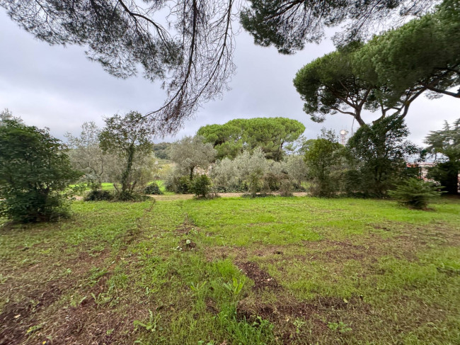 Casa indipendente in vendita a Bracciano (RM)