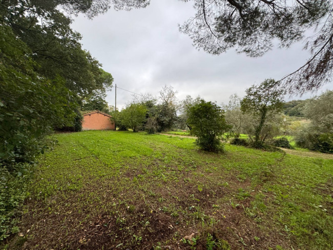 Casa indipendente in vendita a Bracciano (RM)