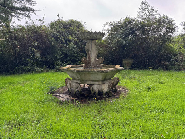 Casa indipendente in vendita a Bracciano (RM)