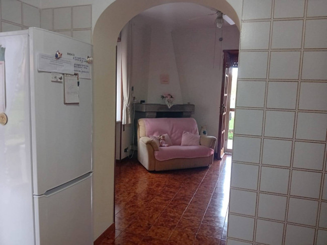 Villa in vendita a Bassano Romano (VT)