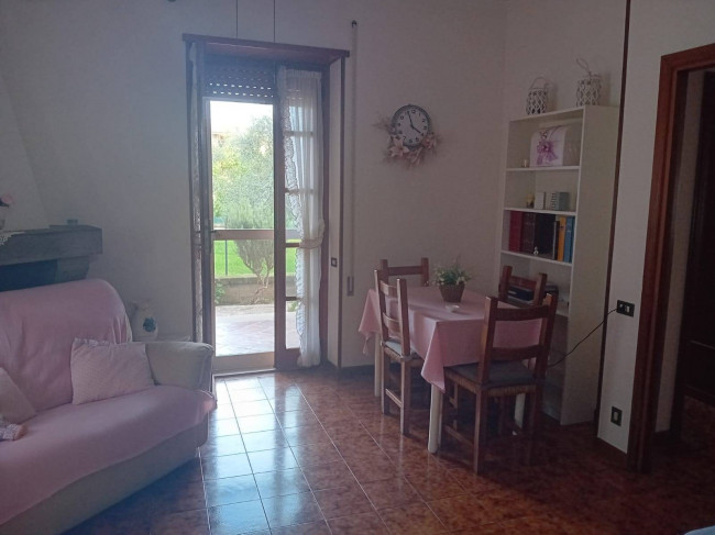 Villa in vendita a Bassano Romano (VT)