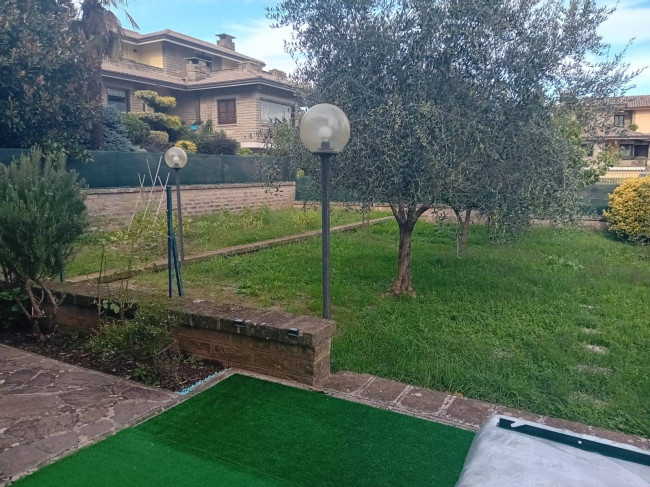 Villa in vendita a Bassano Romano (VT)