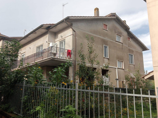 Villa in vendita a Bassano Romano (VT)