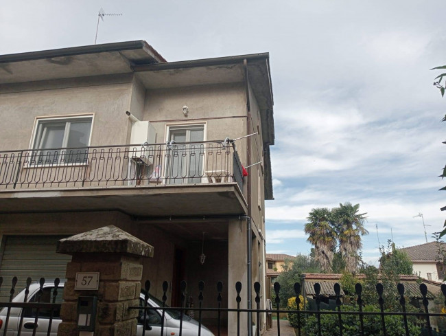 Villa in vendita a Bassano Romano (VT)