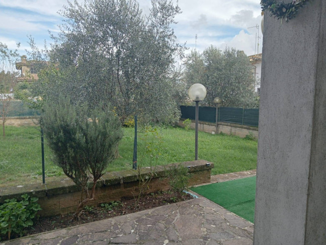 Villa in vendita a Bassano Romano (VT)