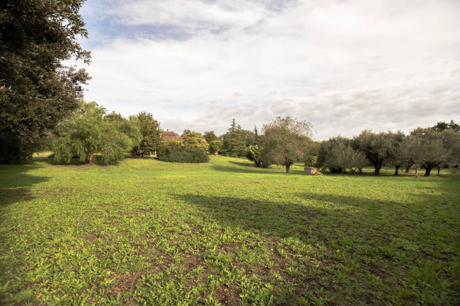 Villa in vendita a Castel Di Guido, Roma (RM)