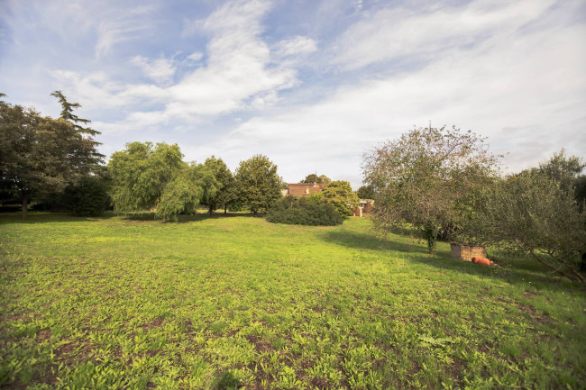 Villa in vendita a Castel Di Guido, Roma (RM)