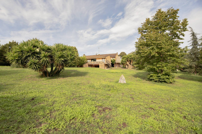 Villa in vendita a Castel Di Guido, Roma (RM)