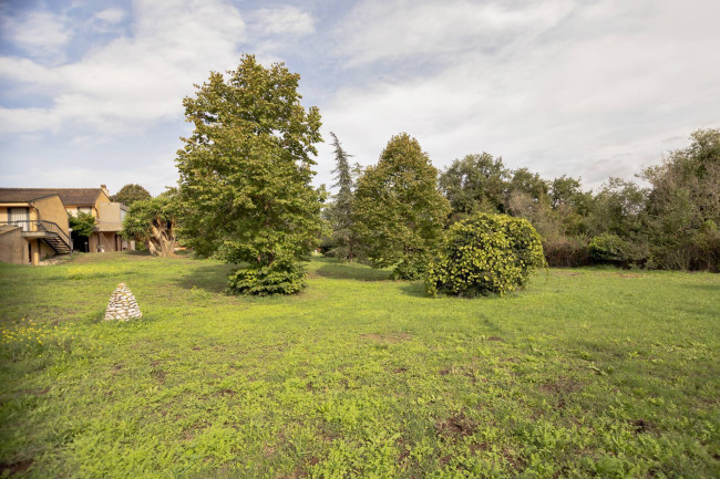 Villa in vendita a Castel Di Guido, Roma (RM)