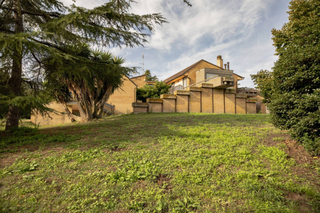 Villa in vendita a Castel Di Guido, Roma (RM)