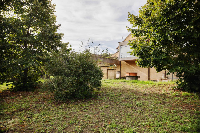 Villa in vendita a Castel Di Guido, Roma (RM)