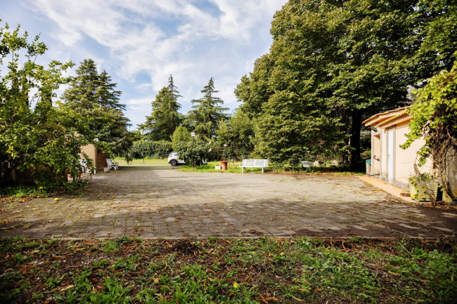 Villa in vendita a Castel Di Guido, Roma (RM)