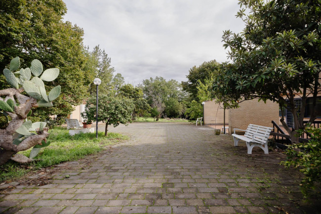 Villa in vendita a Castel Di Guido, Roma (RM)