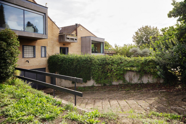 Villa in vendita a Castel Di Guido, Roma (RM)