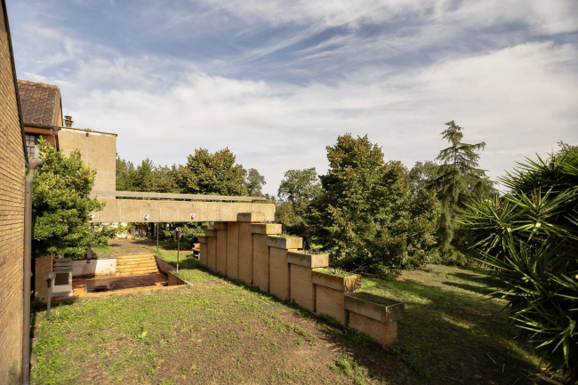 Villa in vendita a Castel Di Guido, Roma (RM)