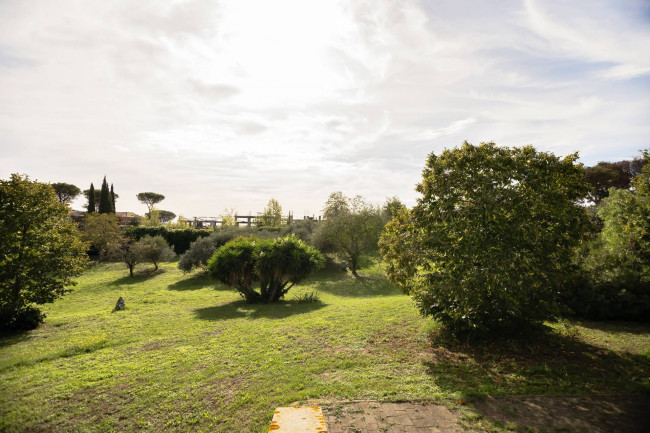 Villa in vendita a Castel Di Guido, Roma (RM)