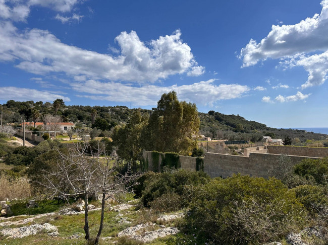 Villa in vendita a Corsano (LE)