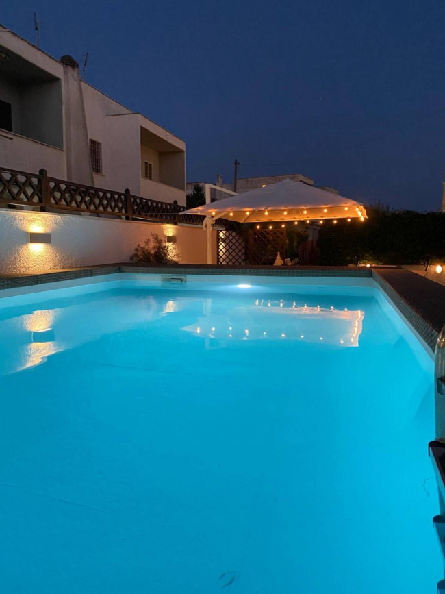 Villa in vendita a Lido Di Tarquinia, Tarquinia (VT)