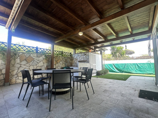 Villa in vendita a Lido Di Tarquinia, Tarquinia (VT)