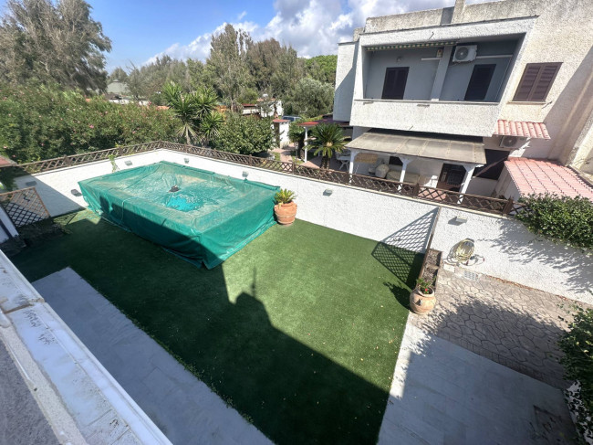 Villa in vendita a Lido Di Tarquinia, Tarquinia (VT)