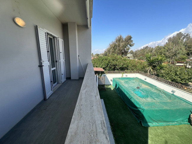 Villa in vendita a Lido Di Tarquinia, Tarquinia (VT)