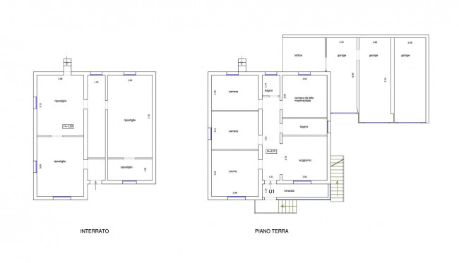 Villa in vendita a Rivazzurra, Rimini (RN)