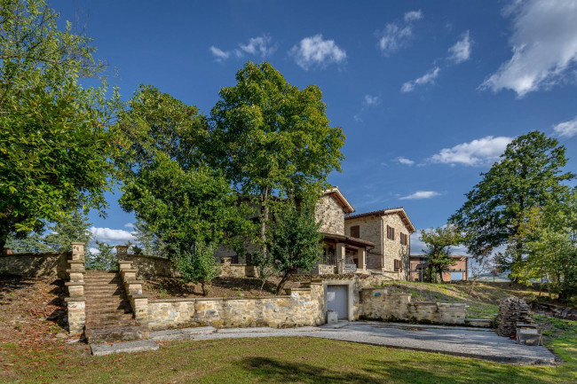 Rustico in vendita a Gubbio (PG)