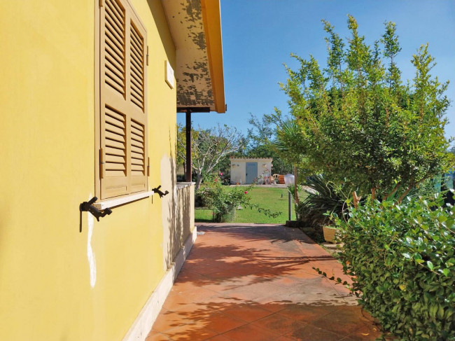 Villa in vendita a Tarquinia (VT)