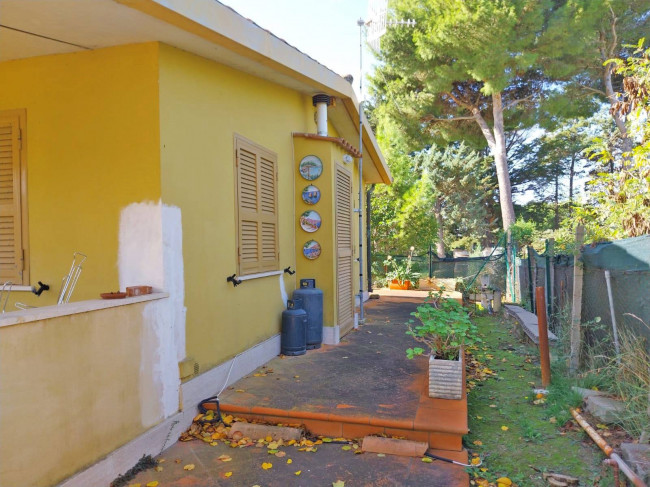 Villa in vendita a Tarquinia (VT)