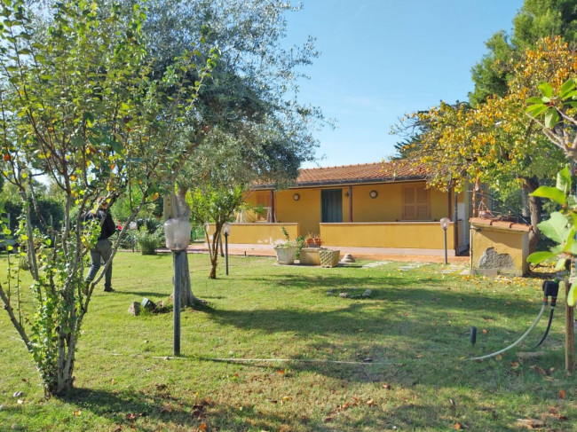 Villa in vendita a Tarquinia (VT)