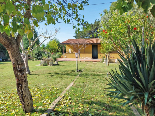 Villa in vendita a Tarquinia (VT)