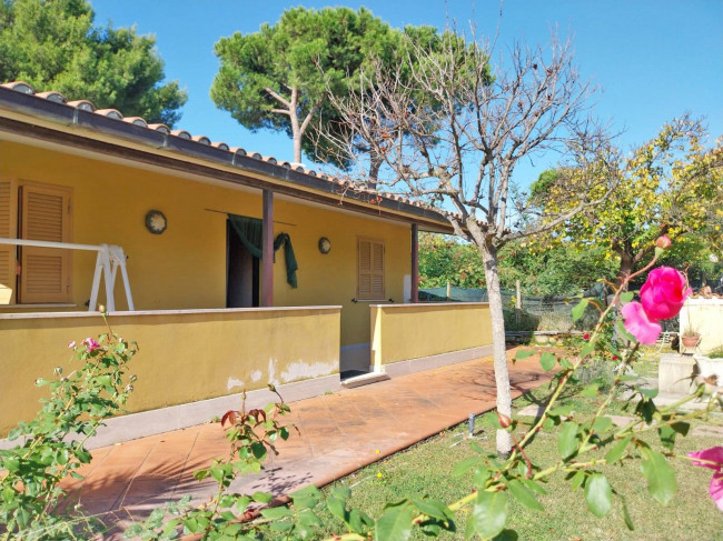 Villa in vendita a Tarquinia (VT)