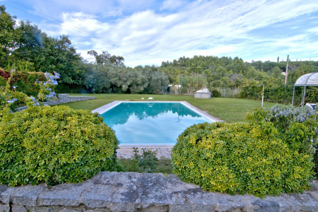 Villa in vendita a Marina Di Campo, Campo Nell'elba (LI)