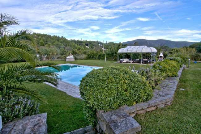 Villa in vendita a Marina Di Campo, Campo Nell'elba (LI)