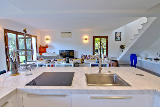 Villa in vendita a Marina Di Campo, Campo Nell'elba (LI)