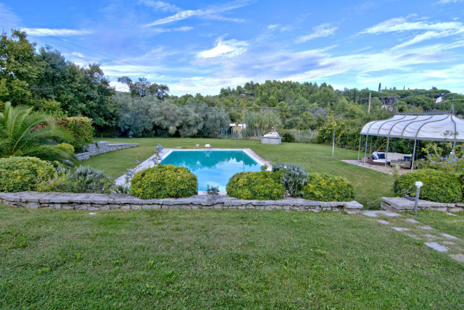 Villa in vendita a Marina Di Campo, Campo Nell'elba (LI)