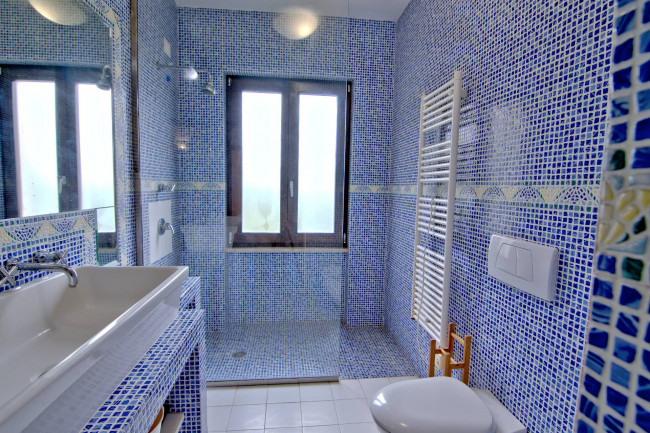 Villa in vendita a Marina Di Campo, Campo Nell'elba (LI)